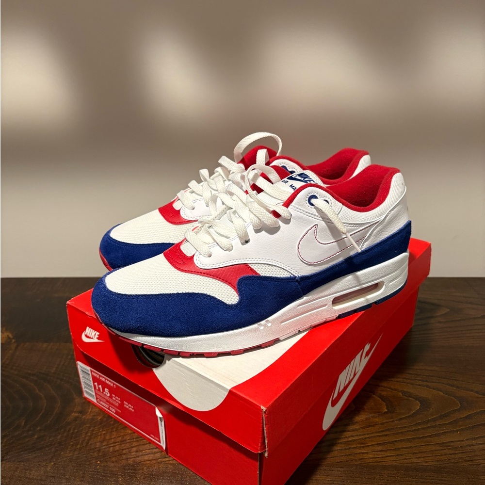 Nike Air Max 1